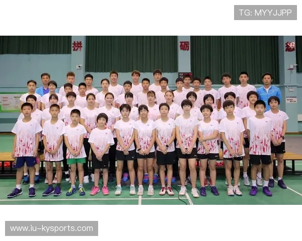 国际羽毛球协会在青训中推行教练继续教育与认证体系提升教学质量